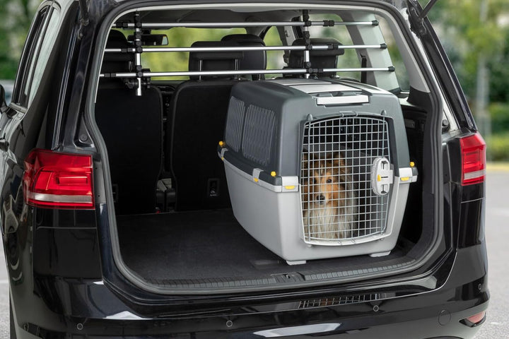 Transportbox GULLIVER 6 IATA 92 x 64 x 66 cm L 92 x B 64 x H 66 cm, L 92 x B 64 x H 66 cm