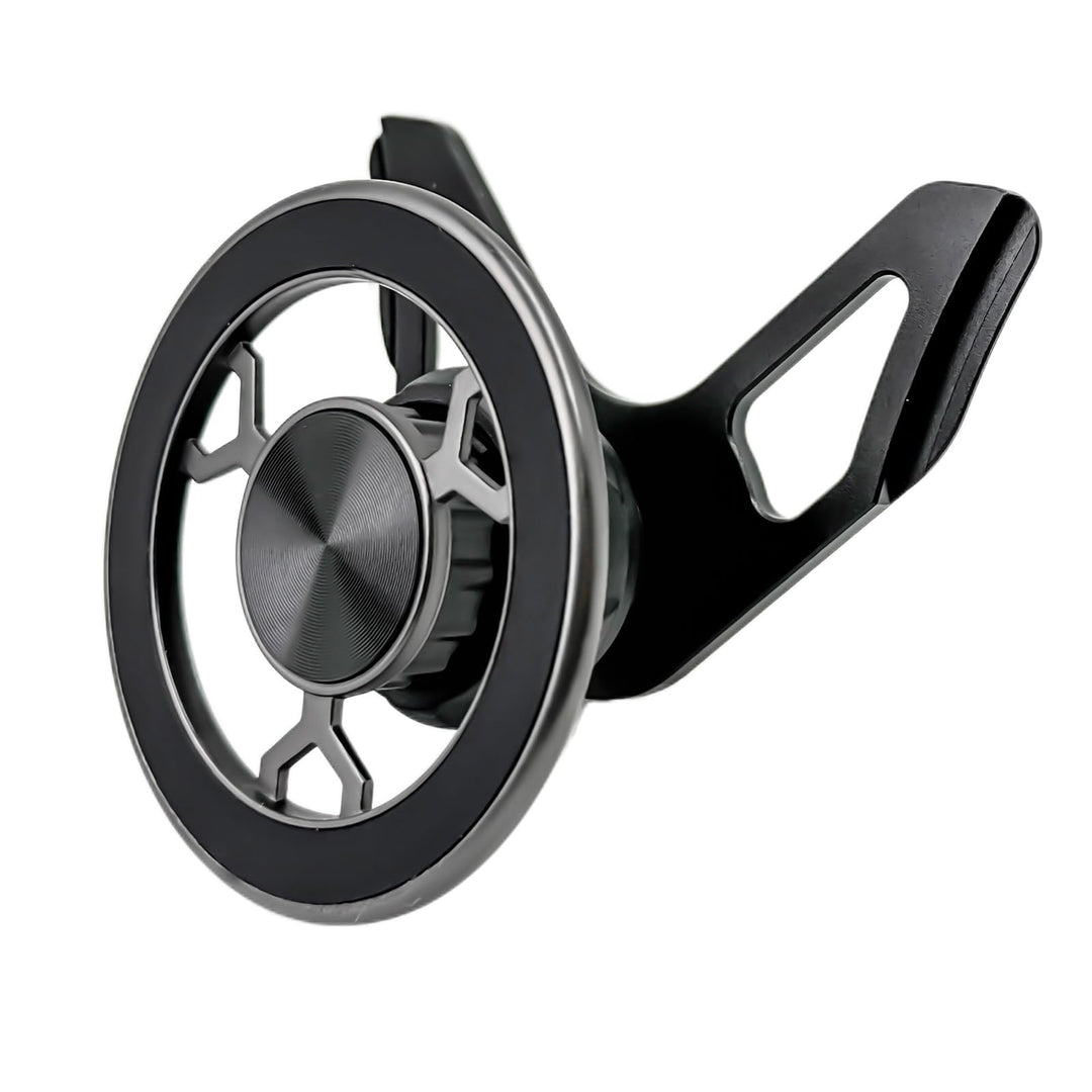 Magnet Handyhalterung kompatibel mit Audi A1 2010-2018 360 Grad einstellbares Kompatibel mit Magsafe