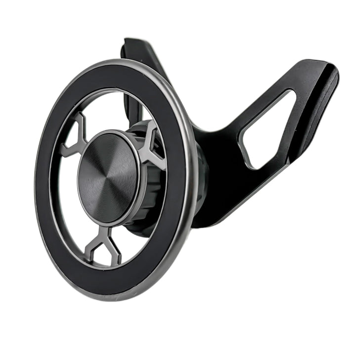 Magnet Handyhalterung kompatibel mit Audi A1 2010-2018 360 Grad einstellbares Kompatibel mit Magsafe