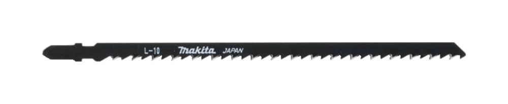 MAKITA STICHSAEGEBLATT L-10 6Z 5St (A-86315)