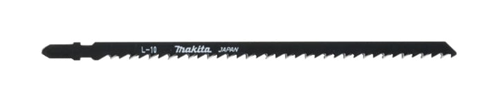 MAKITA STICHSAEGEBLATT L-10 6Z 5St (A-86315)