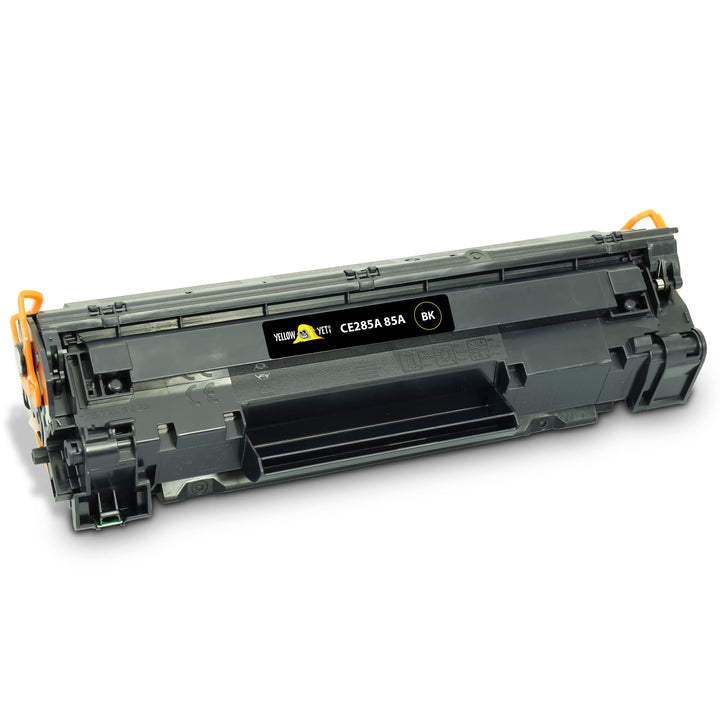 YELLOW YETI CE285A 85A Tonerkartusche Kompatibel mit HP LaserJet Pro M1130 M1132 M1136 M1210 M1212 M