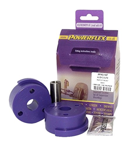 Powerflex PFR3-107 Performance Polyuretan Buchsen