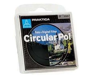 Praktica Zirkular-Polfilter Ø 77 77mm, 77mm