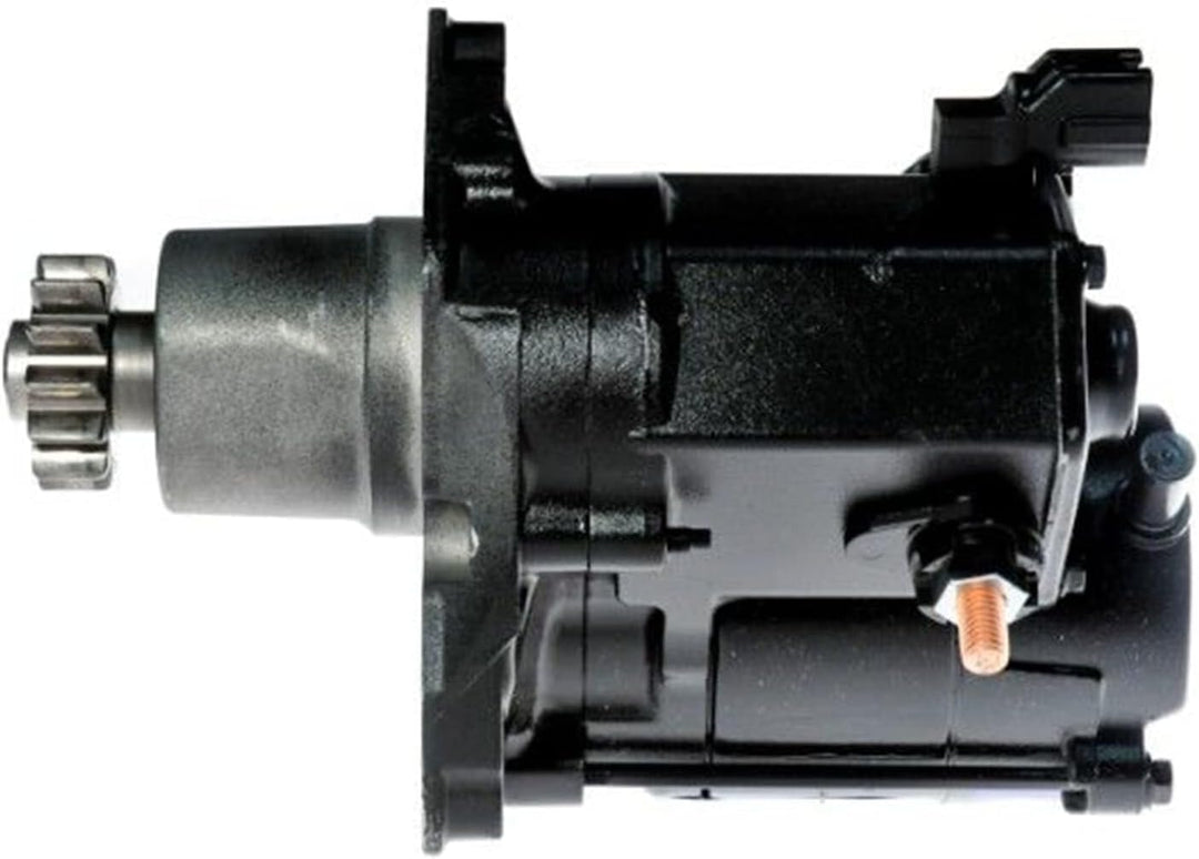 HELLA - Starter/Anlasser - 12V - 1.2kW - für u.a. Toyota Rav 4 II (_A2_) - 8EA 011 610-751