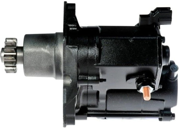 HELLA - Starter/Anlasser - 12V - 1.2kW - für u.a. Toyota Rav 4 II (_A2_) - 8EA 011 610-751