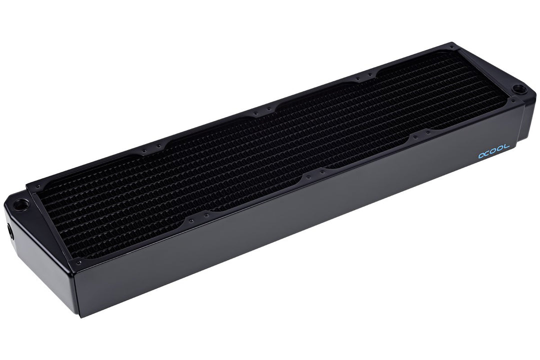 Alphacool NexXxoS UT60 Schwarz