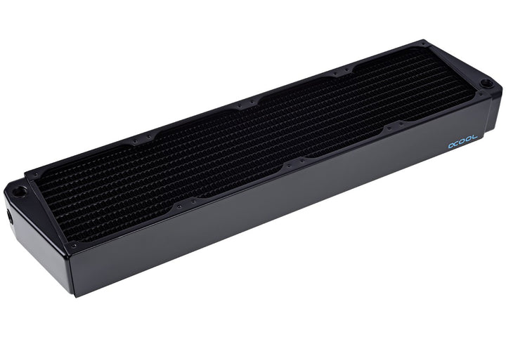 Alphacool NexXxoS UT60 Schwarz