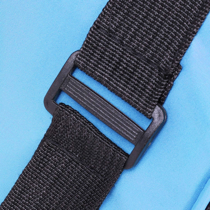 Hundetasche Netzgewebe Atmungsaktiv Katzentransportbox Faltbar Hundetragetasche Waschbar Matte Klein