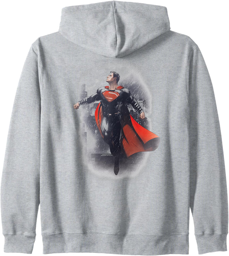 Batman v Superman A New Dawn Kapuzenjacke