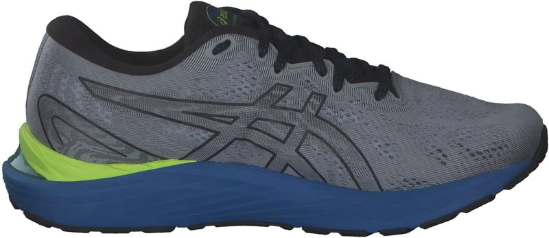 ASICS Gel-Cumulus 23 44 EU Black White, 44 EU Black White