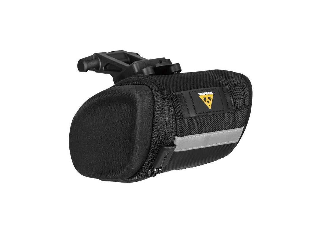 TOPEAK Sidekick Wedge Pack mit F25 Fixer, S