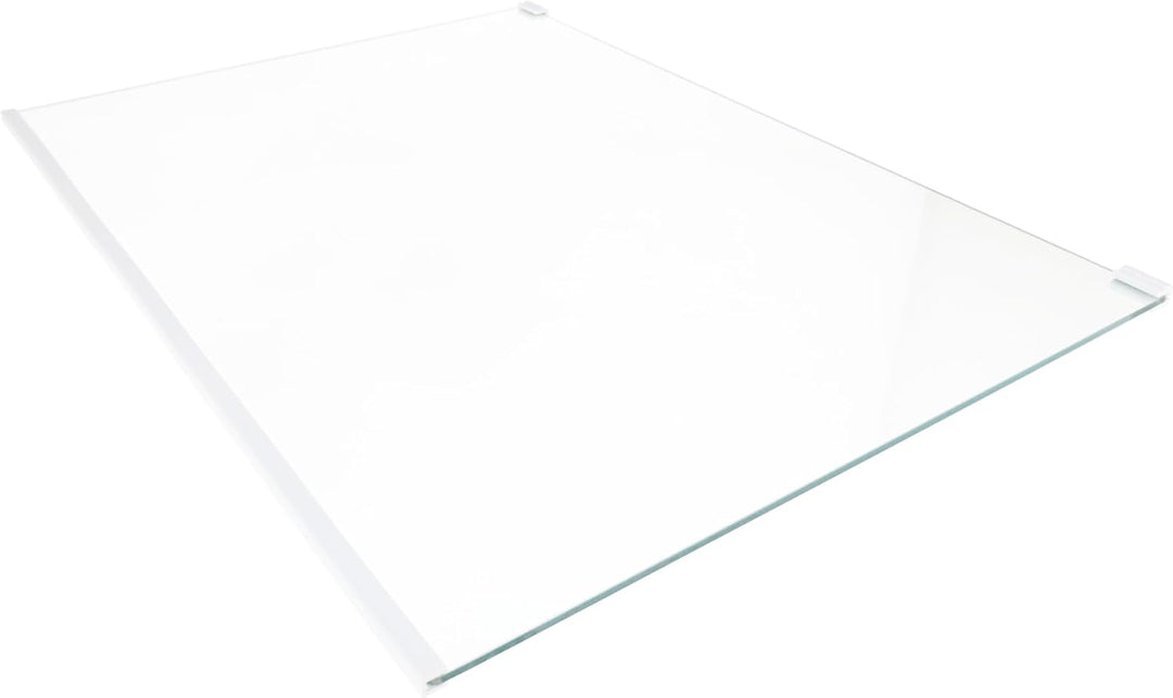 sparefixd Für Montpellier Glasregal, Kühlschrank, Gefrierschrank, 46 cm x 36 cm