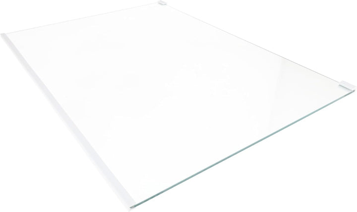 sparefixd Für Montpellier Glasregal, Kühlschrank, Gefrierschrank, 46 cm x 36 cm
