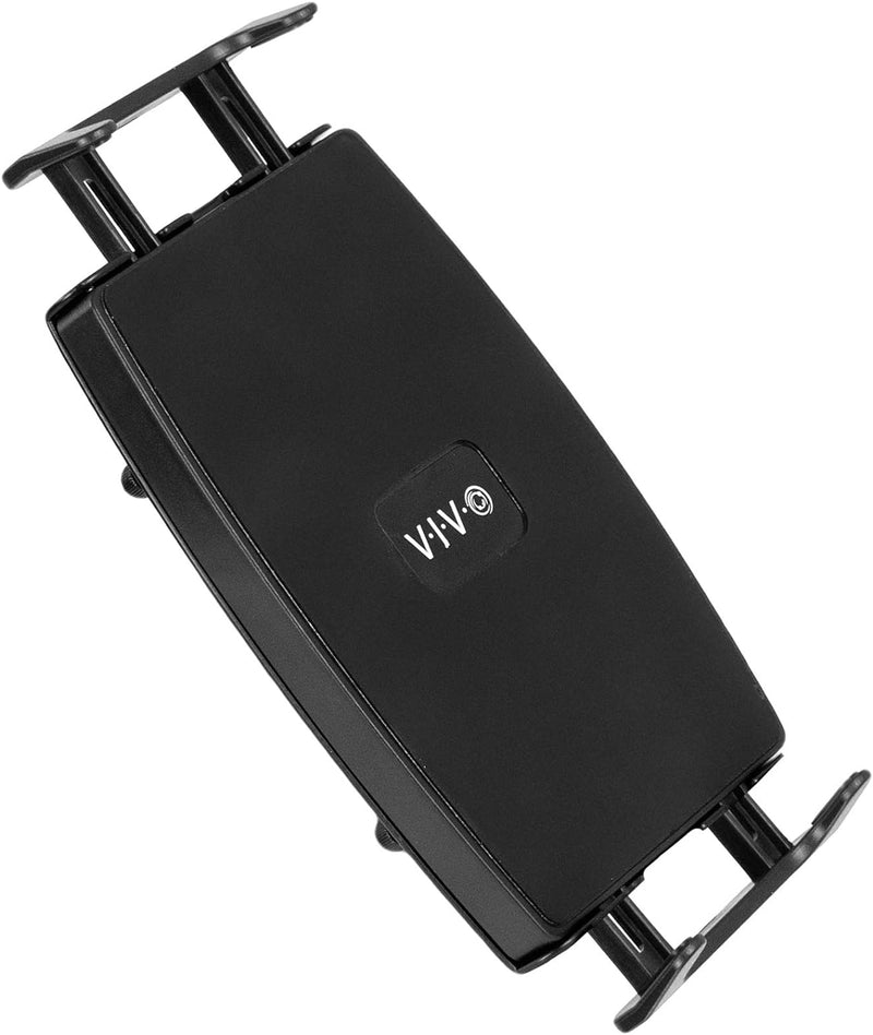 VIVO Mount-UVM02 Universal-VESA-Halterung, Adapter für Tablets, 2-in-1 Laptops und tragbare 15,6 Zol