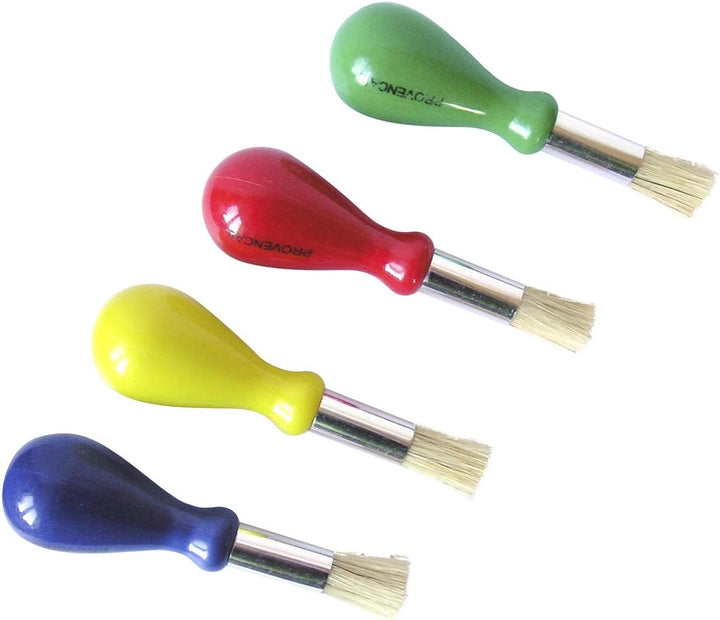 JOSKO Produkte 2740 Knoblauch, gelb Reibeteller