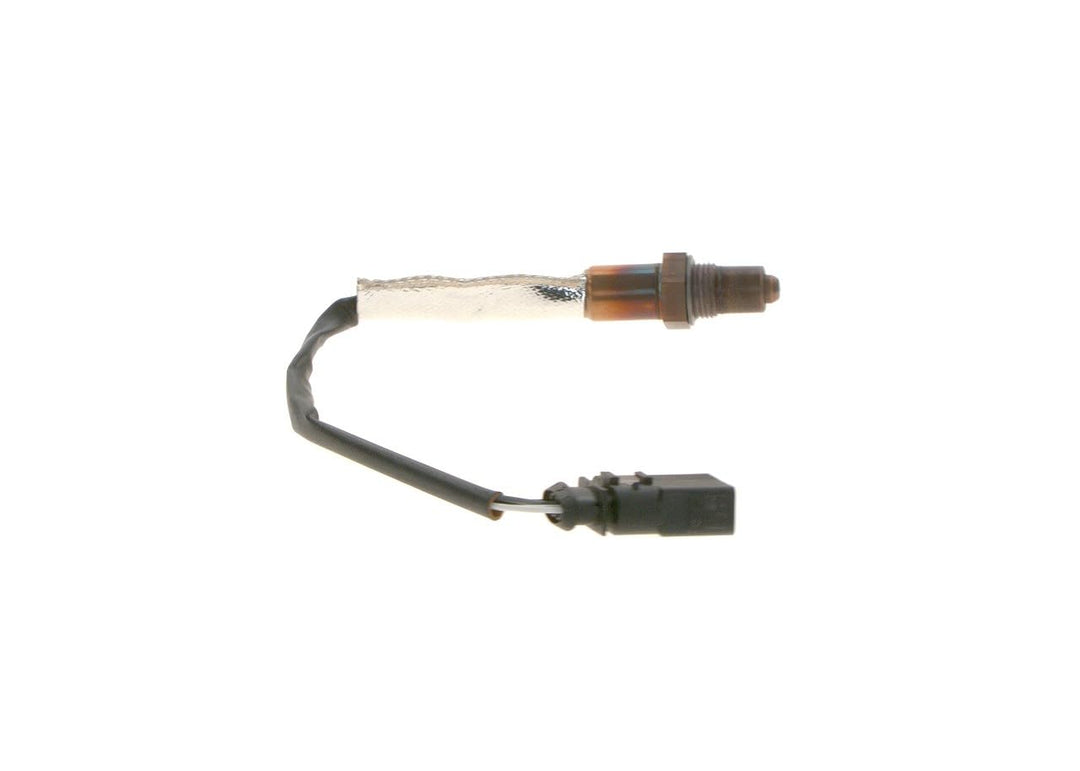 Bosch 0258006392 - Lambdasonde mit fahrzeugspezifischem Stecker