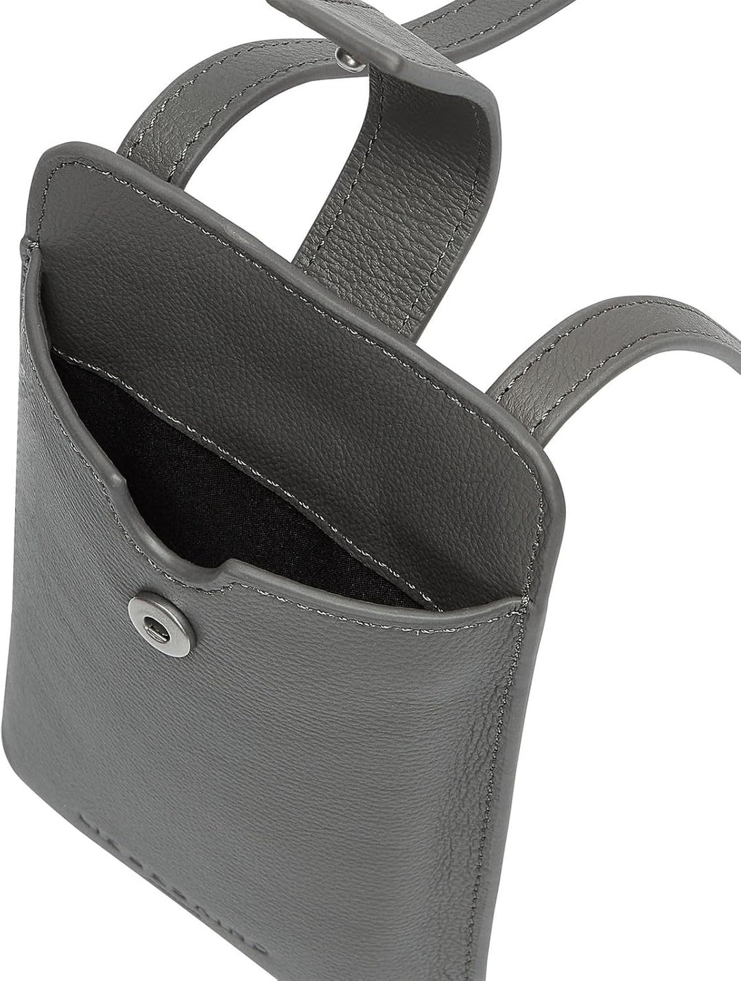 Liebeskind Berlin Damen Mobile Pouch Neck Accessories, Rock