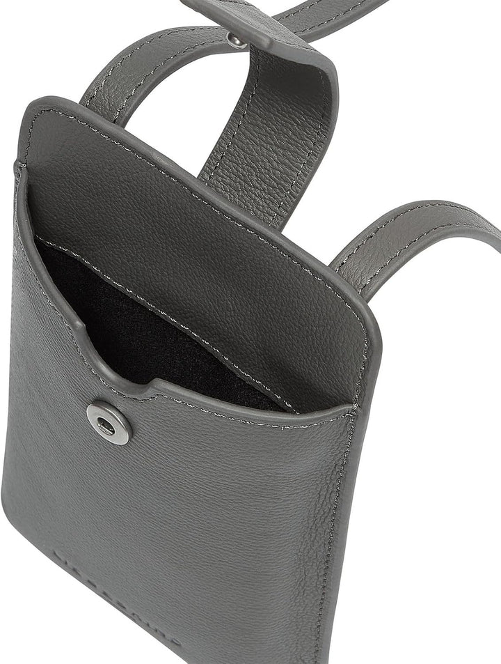 Liebeskind Berlin Damen Mobile Pouch Neck Accessories, Rock