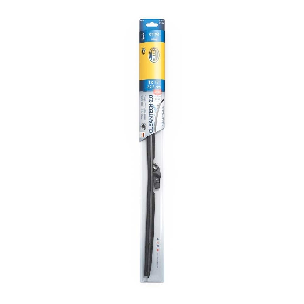 BEHR HELLA SERVICE 8FT 351 195-791 Trockner, Klimaanlage