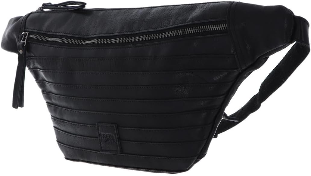 FREDsBRUDER Hoza Beltbag Black