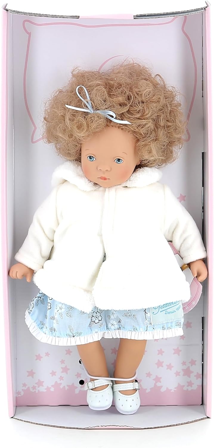 Petitcollin petitcollin622706 Minette Louisa Puppe