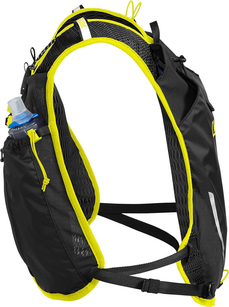 Camelbak Trail Run Black / Safety Yellow Einheitsgrösse, Black / Safety Yellow Einheitsgrösse