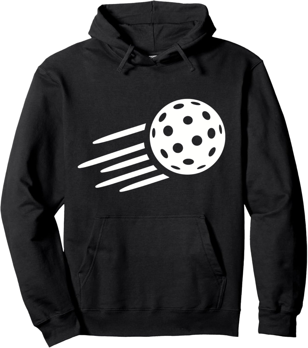 Floorball Pullover Hoodie