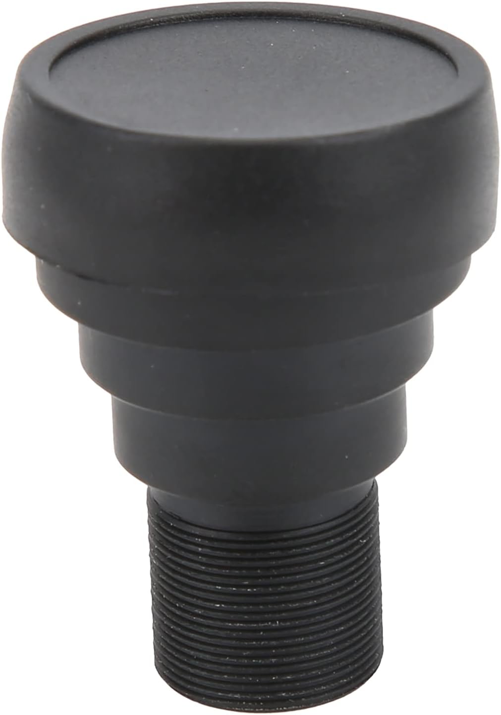M12-Board-Objektiv, Weitwinkel-Webcam-Objektiv mit 35 mm optischer Brennweite, Single-Board-Objektiv