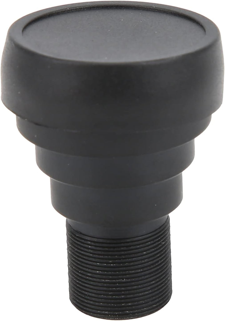 M12-Board-Objektiv, Weitwinkel-Webcam-Objektiv mit 35 mm optischer Brennweite, Single-Board-Objektiv
