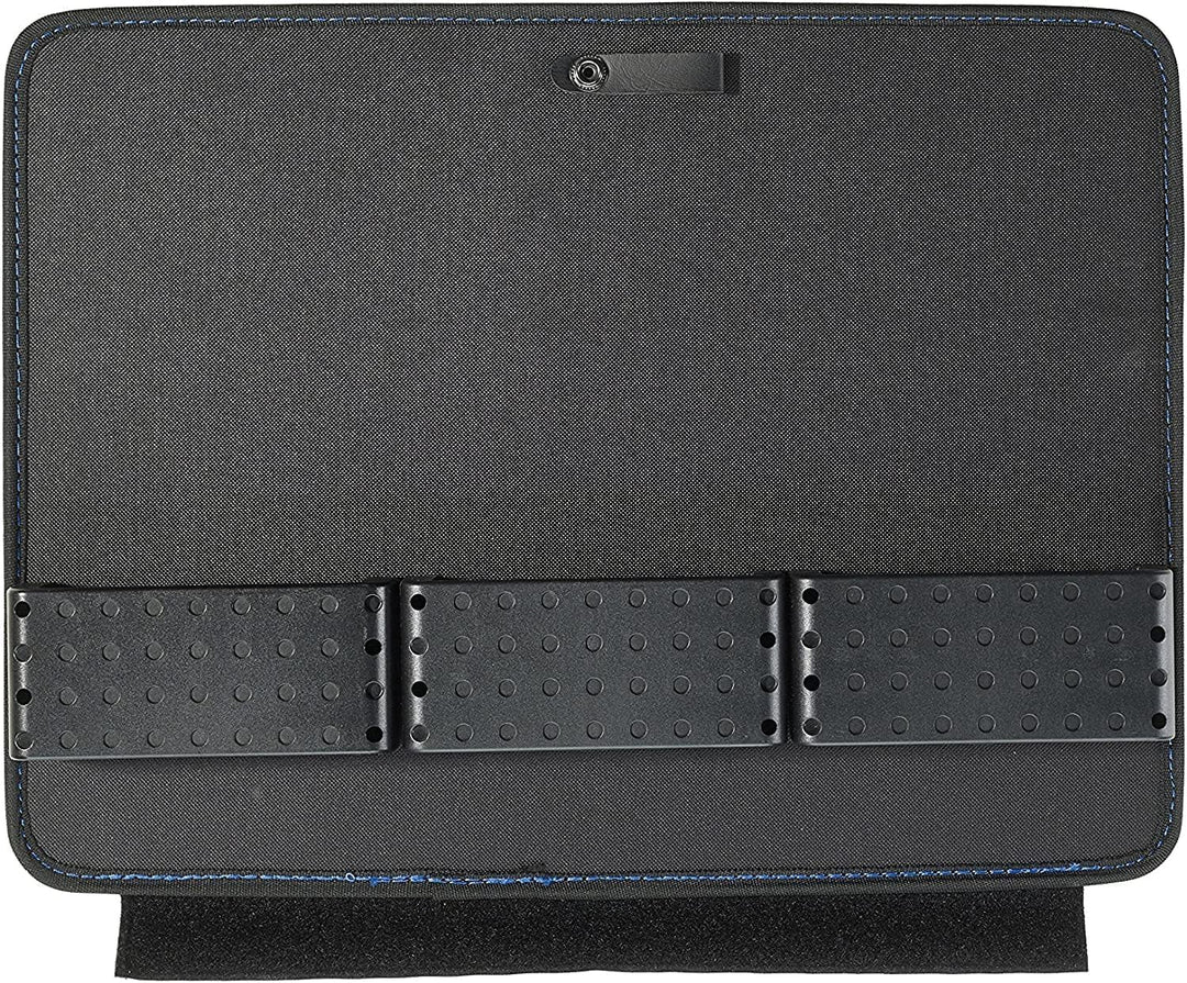 B&W Werkzeugkoffer FLEX mit MODUL-Werkzeugstecksystem (Koffer aus ABS, Volumen 34,3l, 47 x 36,5 x 20