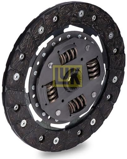 LUK 620 3169 00 Kupplungssatz
