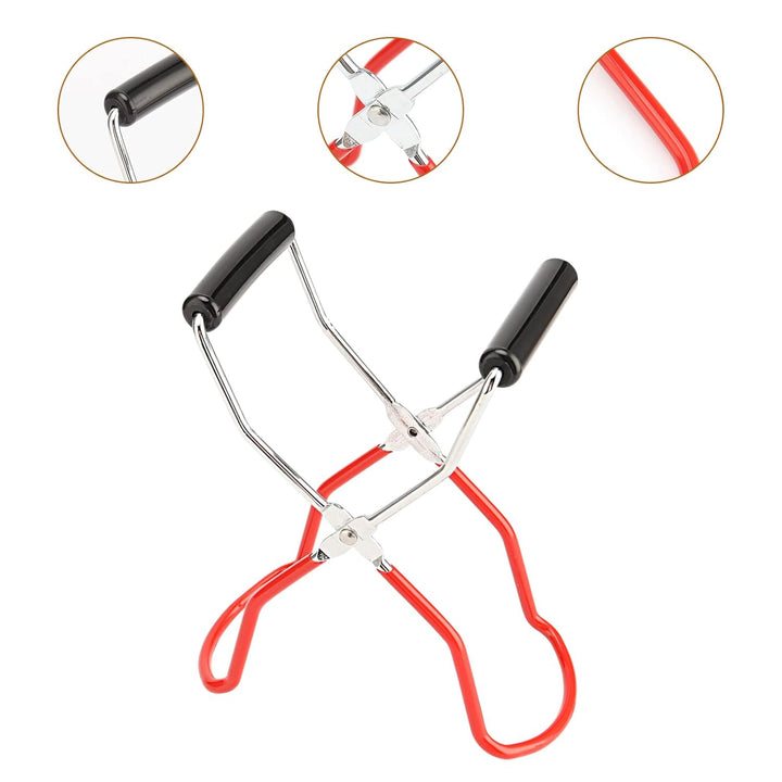 4 Stück Trichter Edelstahl, Einfülltrichter Trichter Set, Marmeladentrichter Einfülltrichter mit Gri