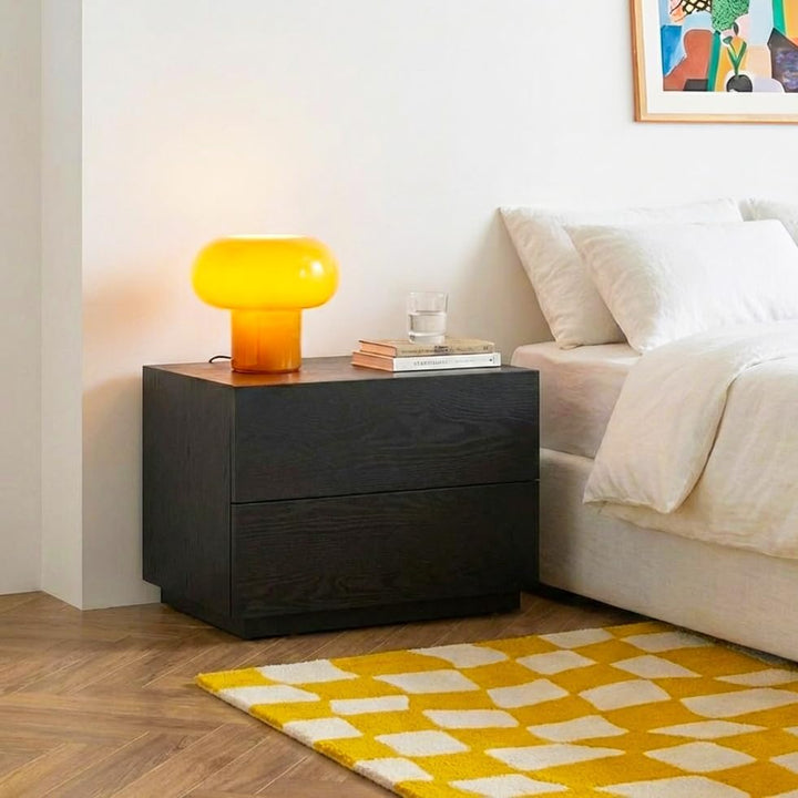 BAÏTA Morphäe LED Nachttisch, L60cm