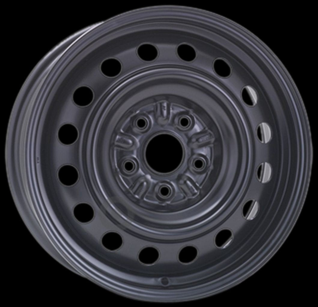 Alcar 9265 – 6,5 x 16 ET45 5 x 114,30 Stahlfelge