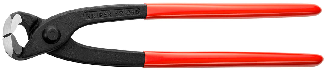 Knipex 99 01 250 concretors Hautzange Kissen Grip