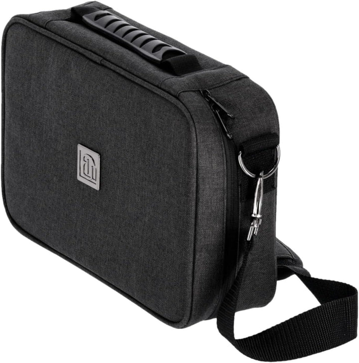 Adam Hall Cables ORGAFLEX Cable Bag S Gepolsterte Organizer-Tasche für Kabel und Zubehör, Grösse S 1