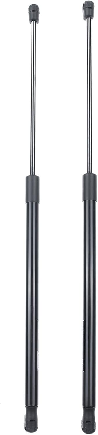 Frankberg 2x Gasfeder Dämpfer Heckklappe Kompatibel mit Focus II Turnier DA DS FFS 1.4L-2.0L Kombi 2