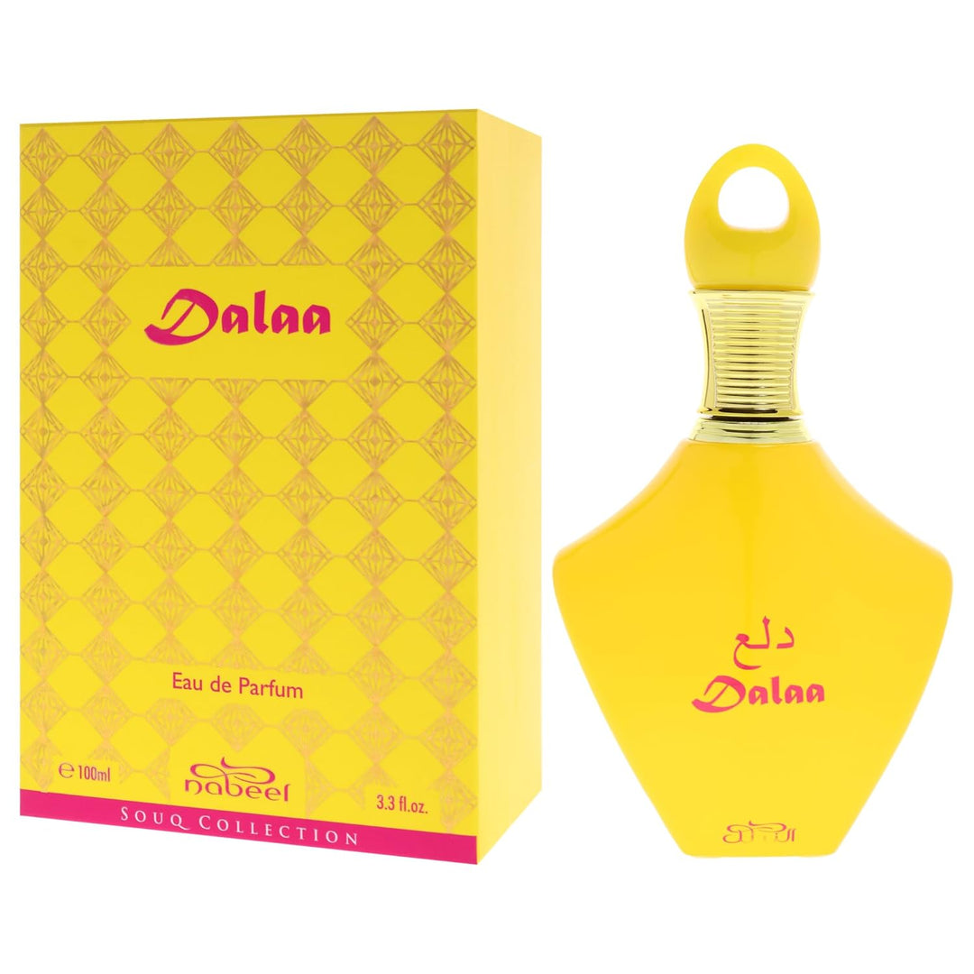 DALAA EAU DE PARFUM 100ml