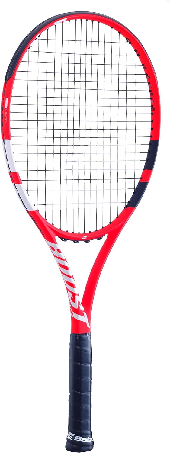 Babolat Boost S Strung Schläger 1/4, 1/4