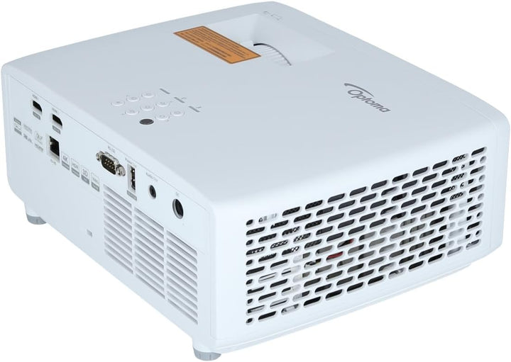 Optoma ZH450