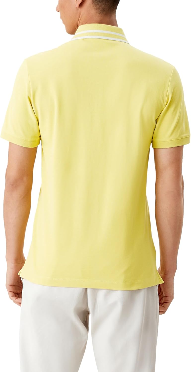s.Oliver Herren Polohemd, L 1504