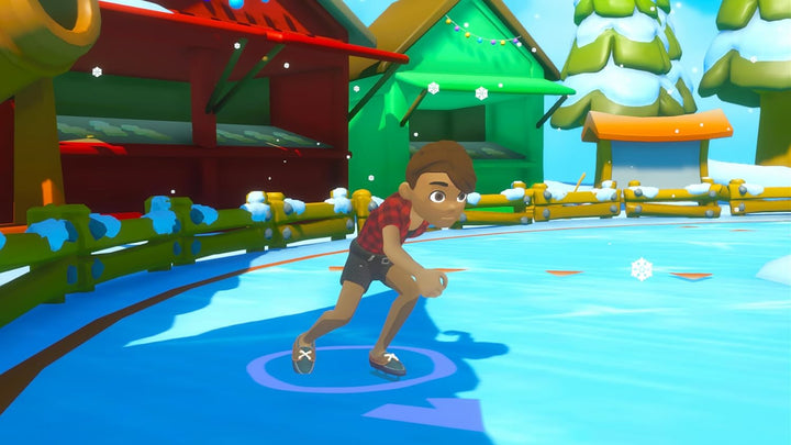 30 Sport Games in 1 [Switch], Switch