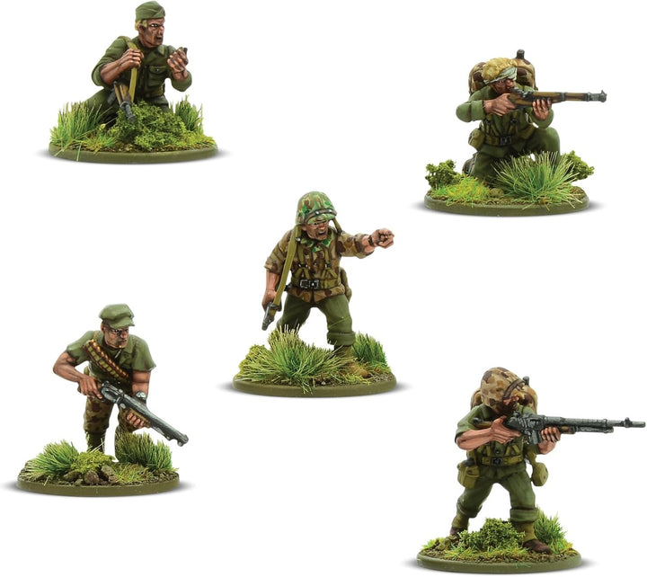 US Marine Corps