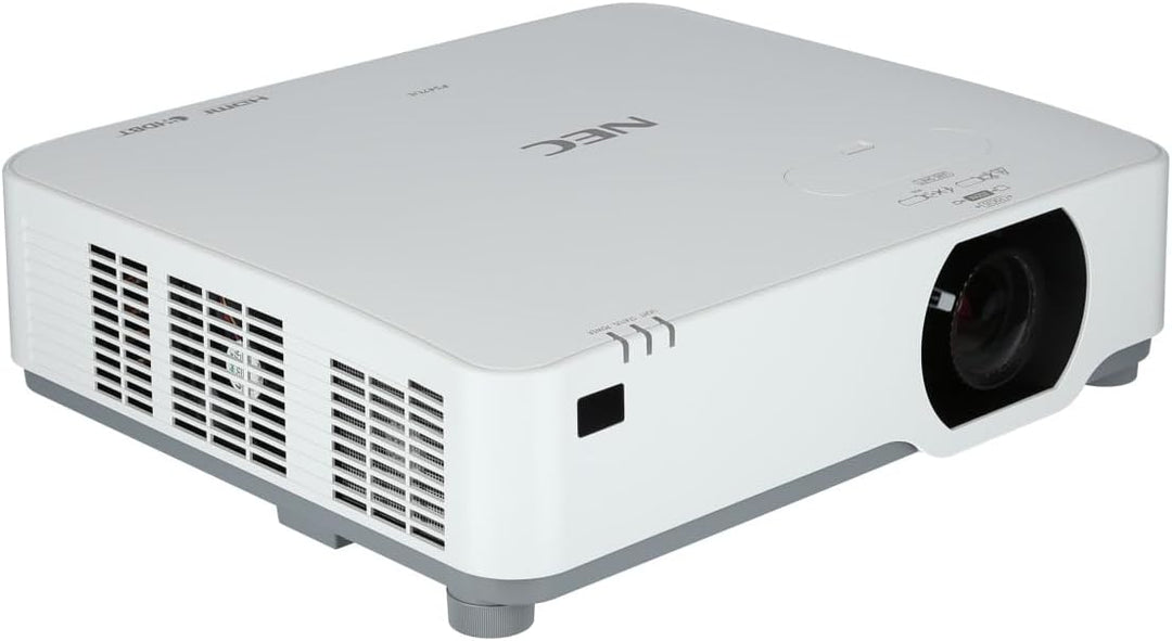NEC P547UL Laserprojektor, 5400 AnsiLumen, FullHD 1920X1200, HDMI, LAN, USB