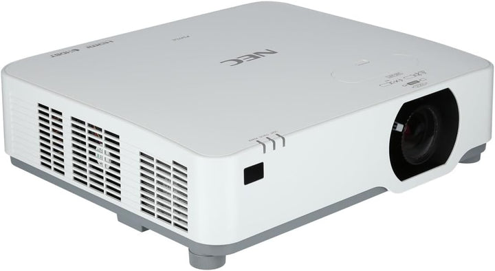 NEC P547UL Laserprojektor, 5400 AnsiLumen, FullHD 1920X1200, HDMI, LAN, USB
