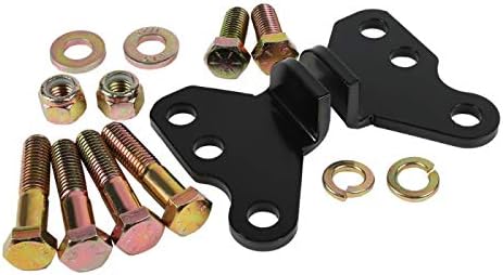 Tieferlegungskit 1-2" für Harley Davidson Electra Glide Standard 96-01 Tieferlegung