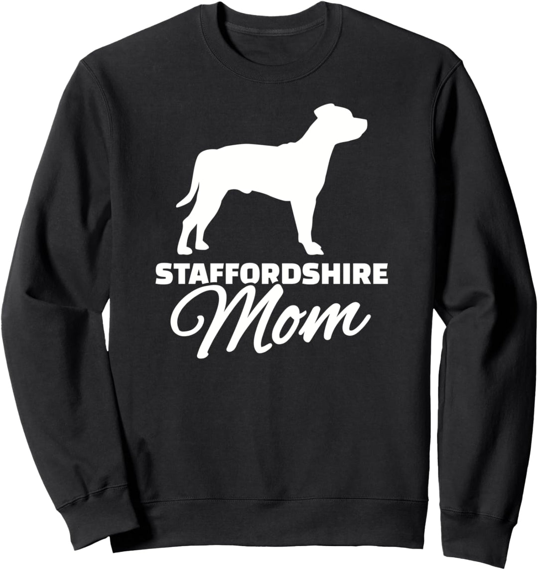 Staffordshire Mama Sweatshirt