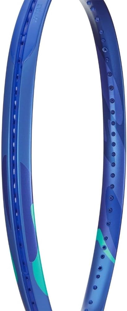 YONEX EZONE 100L (285g) Blast Bl Ten Blast Blue, 1
