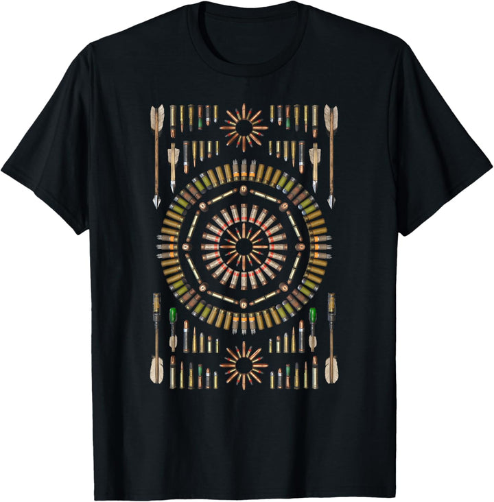Hunt: Showdown On Target T-Shirt